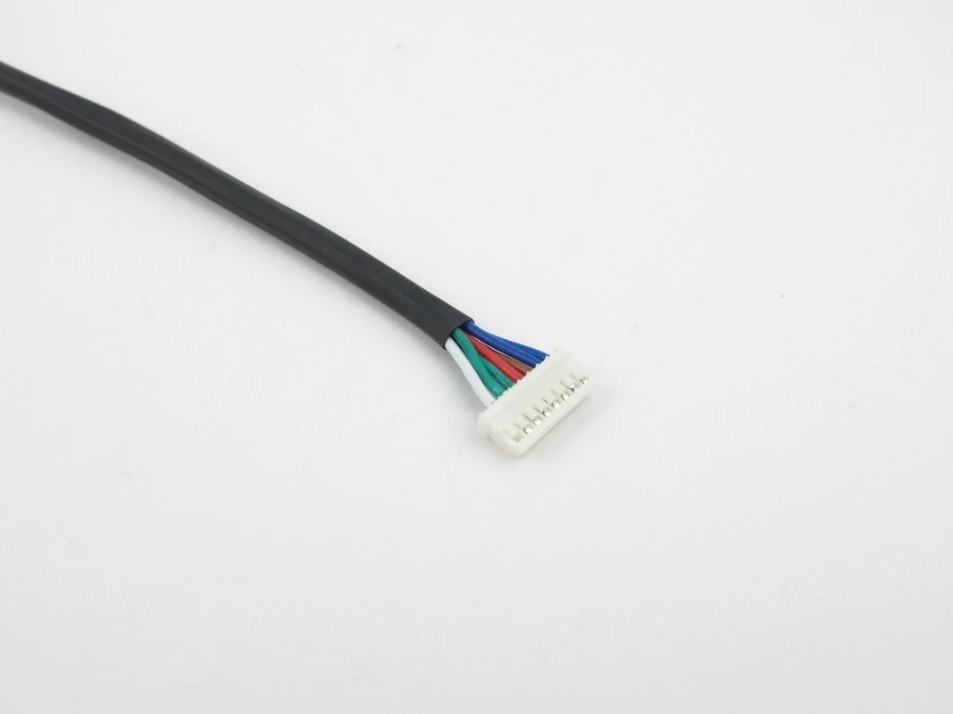 

DC POWER JACK CABLE for Dell Inspiron 17R N7110 DD0R03PB001 0H3T2 (7 Cable)