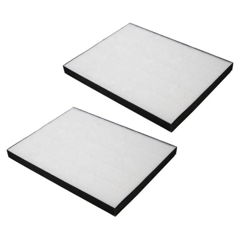 2 шт. FZ-F30HFE сменный HEPA фильтр подходит для острых и FP-F30 310X285X25MM |