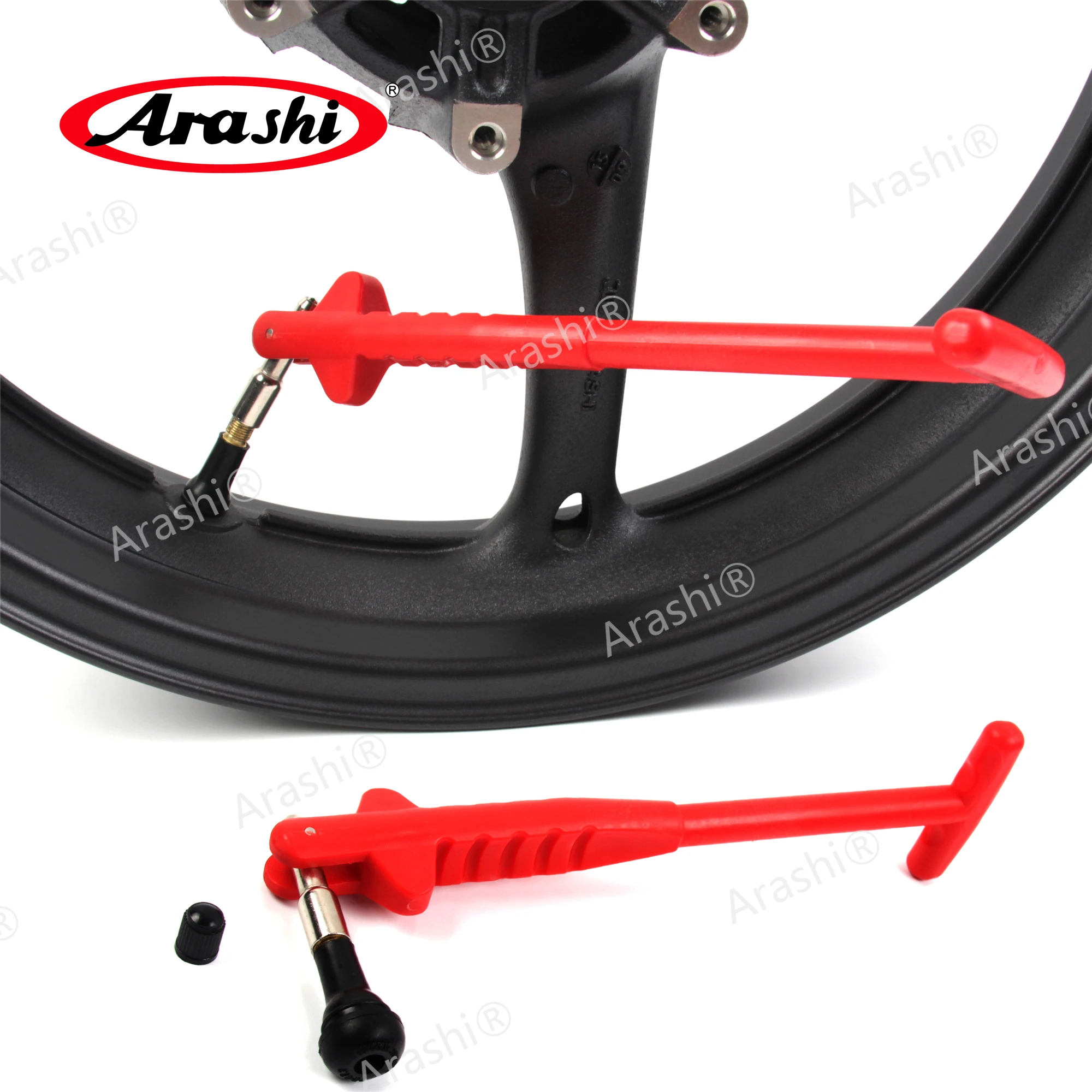 1 компл. Колеса мотоцикла клапан колеса шины бескамерный Стебли алюминиевый