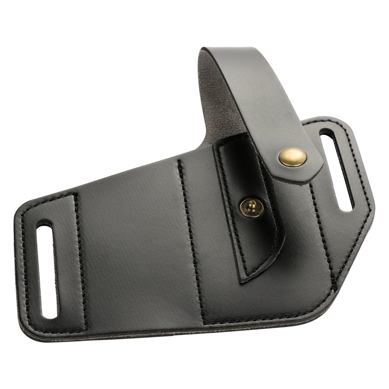 

Тактический ремень, кожаный футляр для многофункционального инструмента, карманный органайзер для повседневного использования, тактическ...