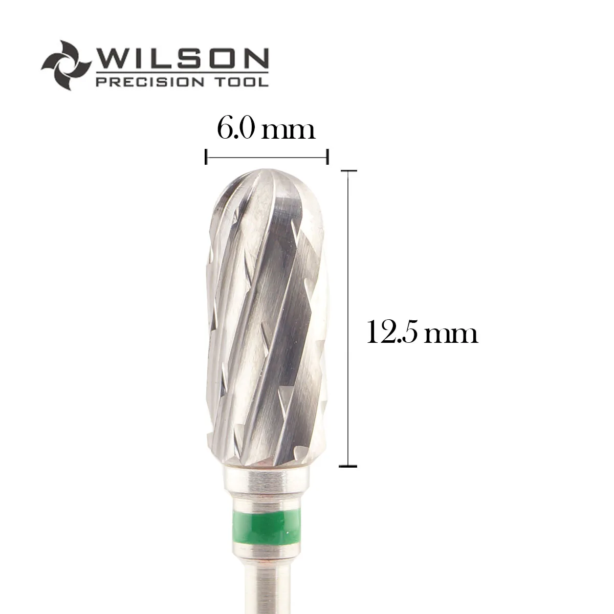 WilsonDental Burs 5000401-ISO 143 220 060        /