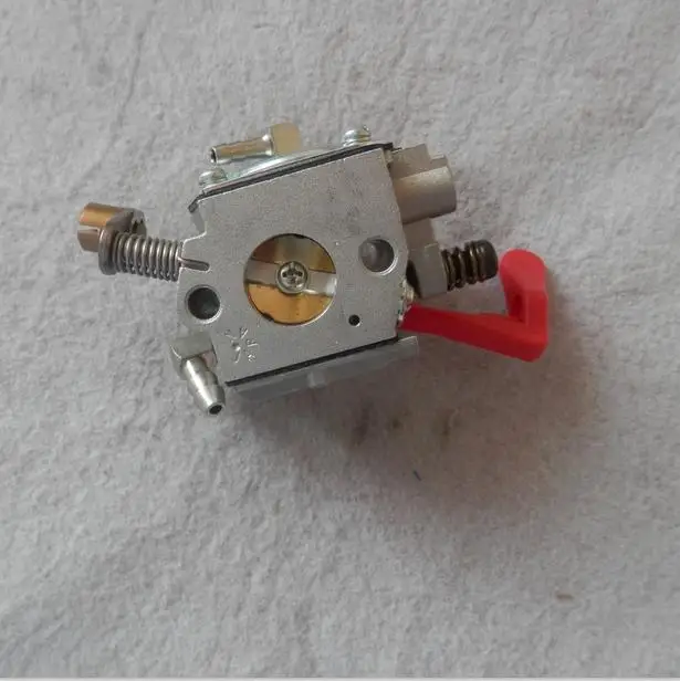 BH23 WALBRO CARBURTOR HDA296 для ВАККЕР BH22 BH24 BH55 BS30 BS55 BS700 OI PPSN55 CARB с компенсация трубки