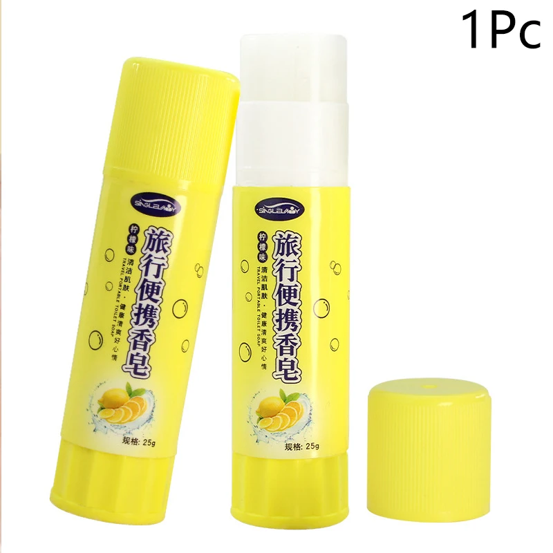 Мини портативное мыло в коробке для мытья рук и ванной средства ухода за телом