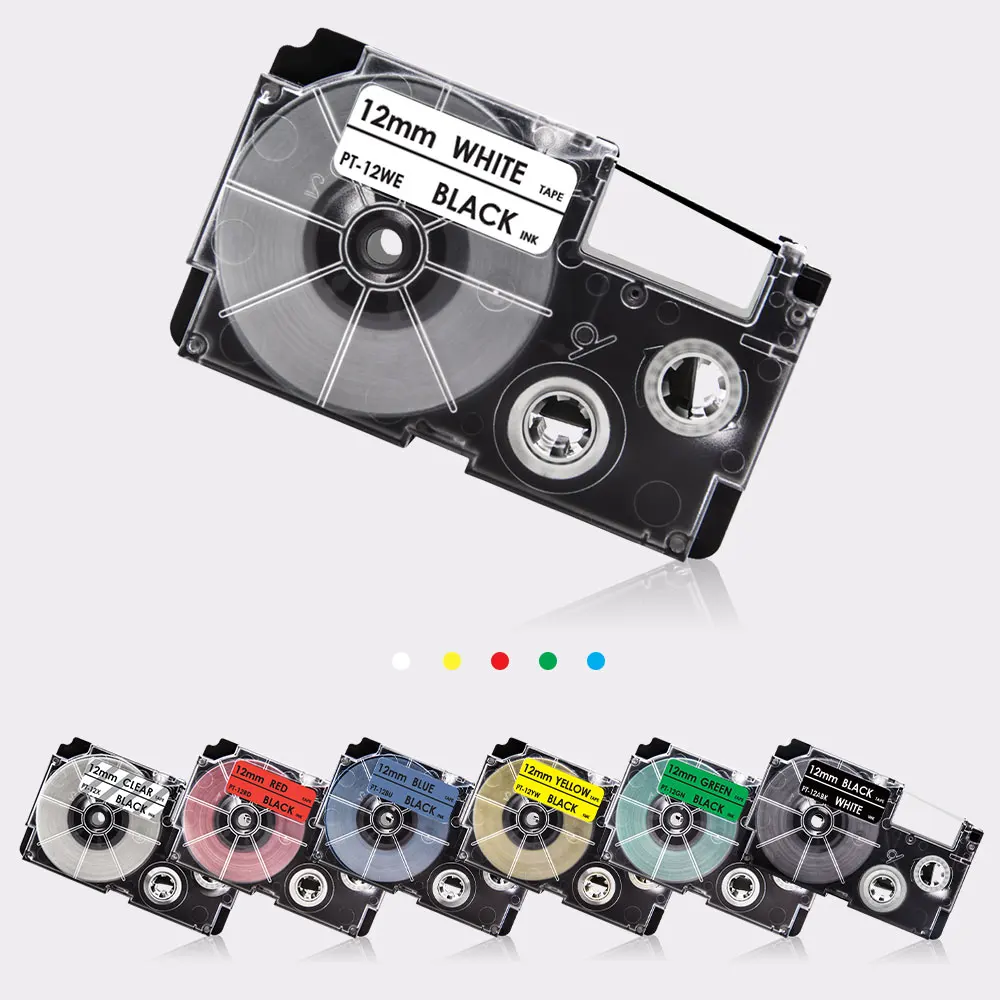 Ecowell 3PK XR 6WE совместимый для объектива с оптическими зумом Casio 6 мм XR-6WE XR6WE
