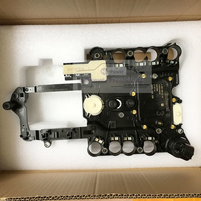 722 9 оригинальный проверенный TCM TCU блок управления коробкой передач стандартная