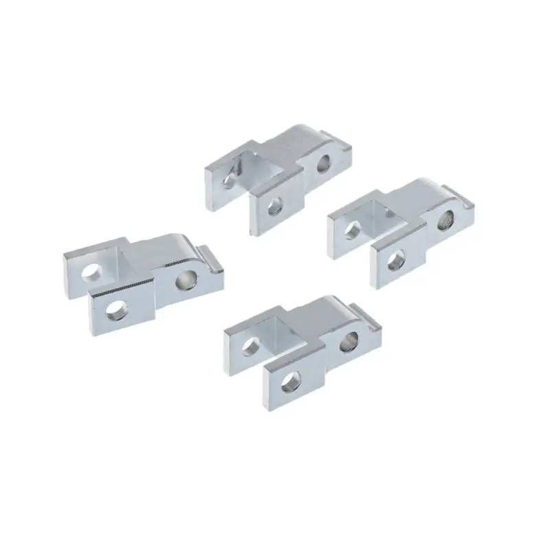 

Upgrade All Metal Lifting Lugs Large Stroke Steel Plate for WPL B1 B-1 B14 B-14 B16 B24 B-24 C14 C-14 C24 C-24 RC Car Spare Part