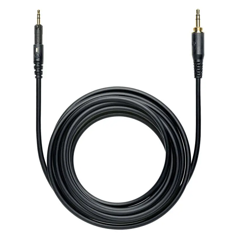 Наушники Audio-technica ATH-M40X профессиональная гарнитура для монитора с поворотом на 90