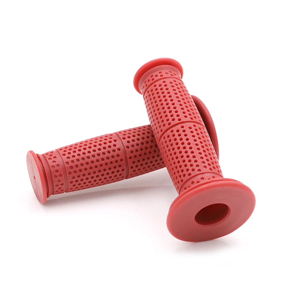 Мотоциклетные Грипсы в стиле ретро 22 мм 7/8 дюйма