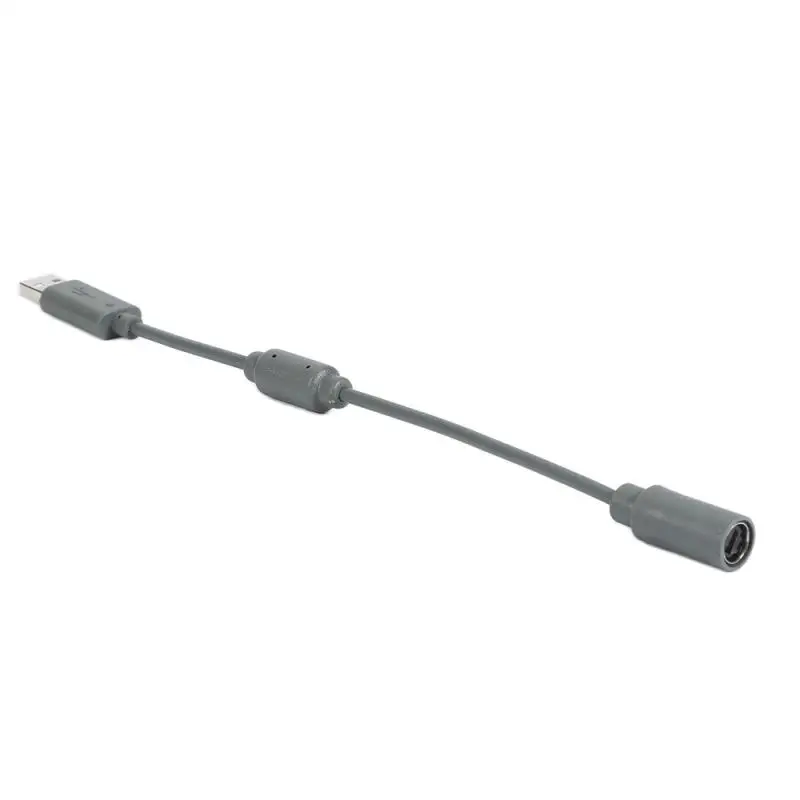 

SEC NEW Wired Controller Cable Extension For XBox 360 Break Away Break Off For Microsoft Xbox 360 USB Breakaway Game Accessory