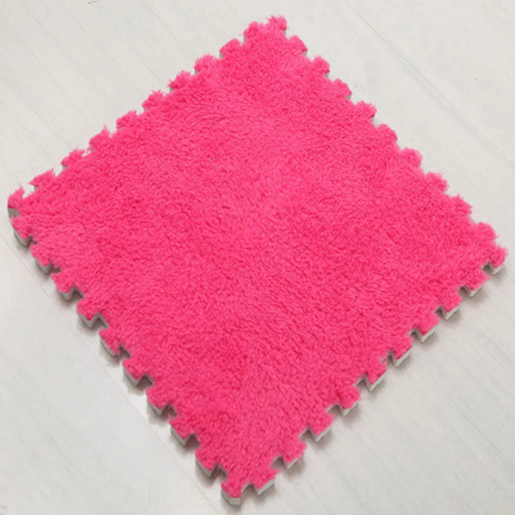 30*30 см 1 шт. детский пенопластовый коврик коврик-пазл игровой напольный