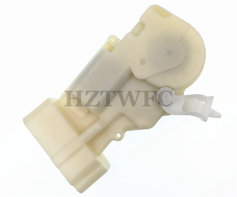 Привод замка передней левой двери на 6 контактов 69120 52030 6912052030 для Toyota Echo Scion XB Lexus GS300 GS430 GS400L 2000 2005|toyota door