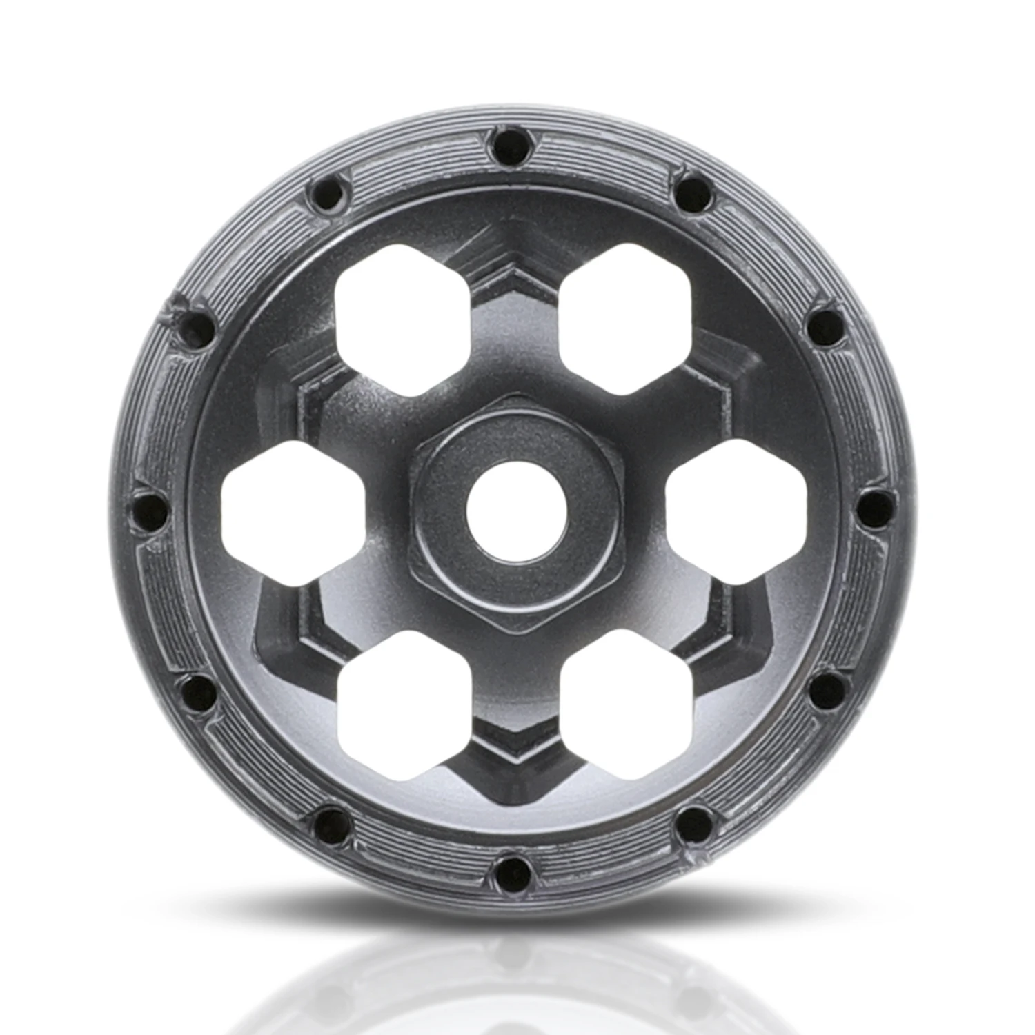 Orlandoo Hunter 18 мм ступица колеса из алюминиевого сплава и ОП зажим для планшета 1/32 RC