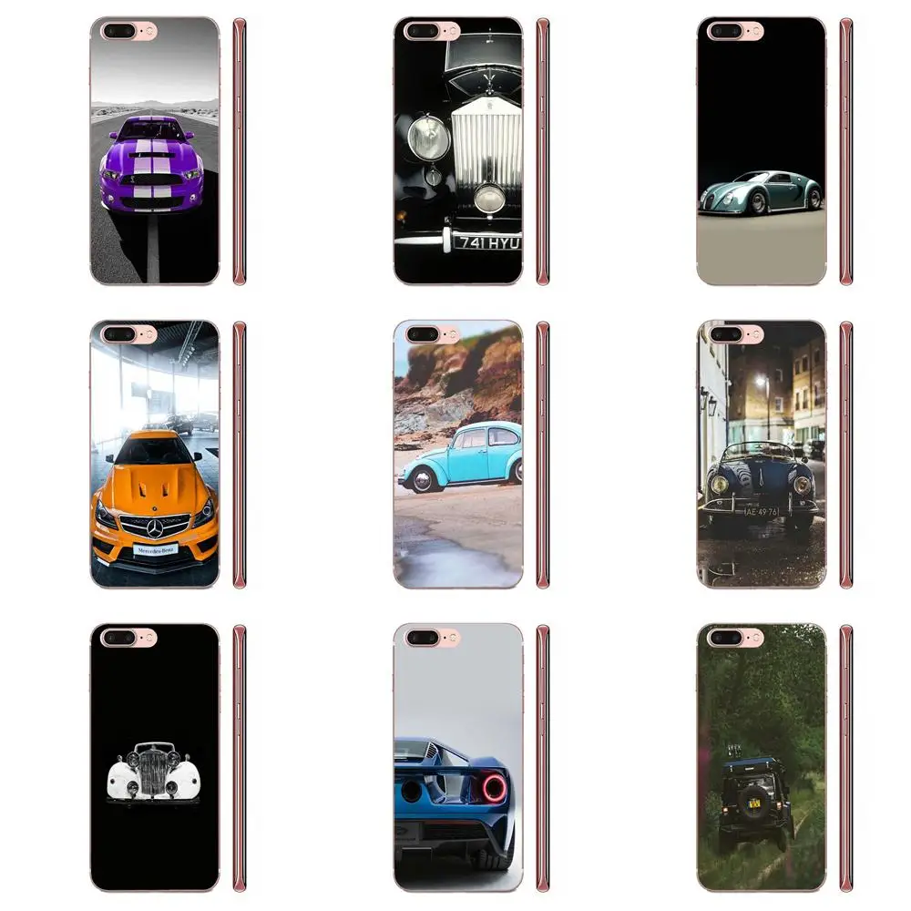 Автомобиль для Huawei Honor 5C 5X 6A 6X 7 7A 7X 8 8A 8S 8X 9 10 30 Lite Pro Y6 II Y7 Y9 Prime 2019|Бамперы| |