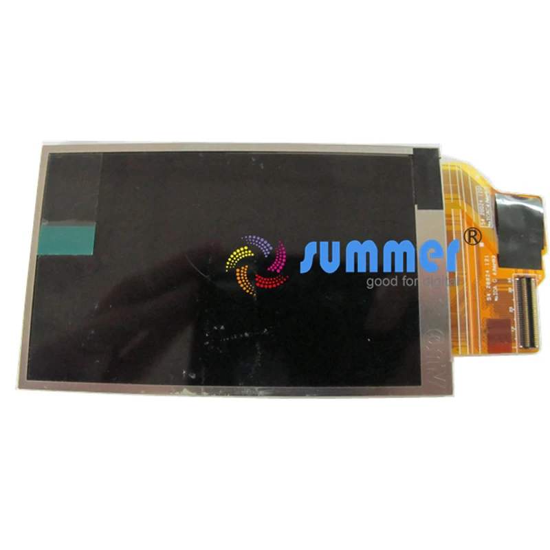 Оригинальный ST600 Дисплей для Samsung ЖК-дисплей с подсветкой сенсорной камерой