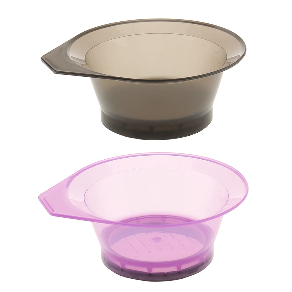 Dye Tint Bowl Coloring Mixing Tool