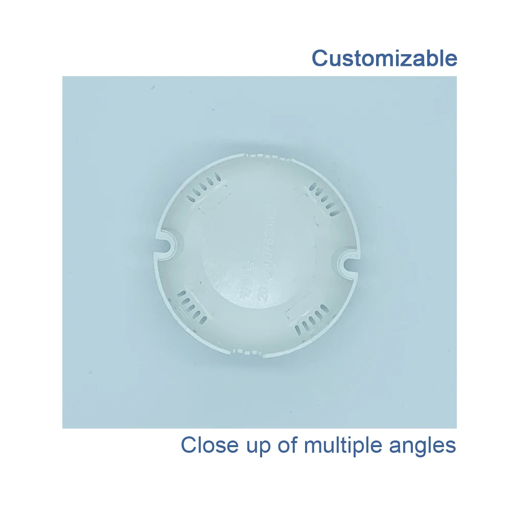 1 шт. 65*25 мм CSCSD тонкая пластиковая коробка для электронных устройств пластиковый