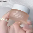 Крем-гель ELECOOL для лица, невидимый праймер для поры лица, макияж, матовая основа, макияж, контроль жирности, крем для гладких и тонких пор
