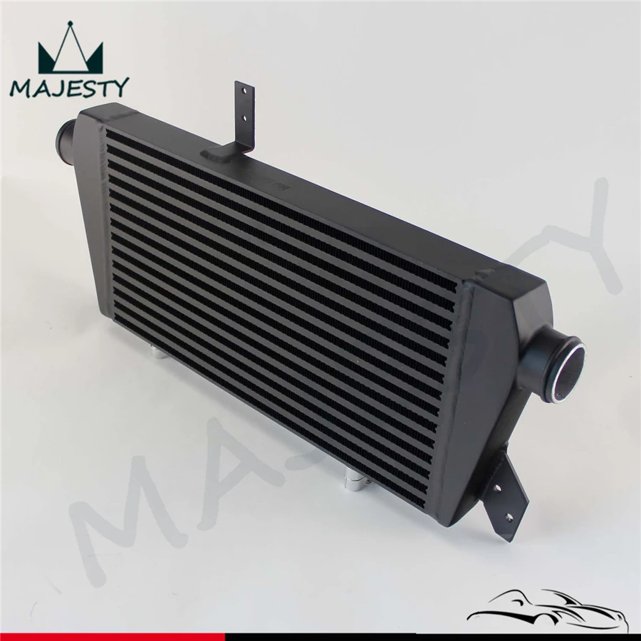 Модернизированный турбоохладитель с передним креплением для VW Passat Audi A4 B5 B6 1 8 T 96 01