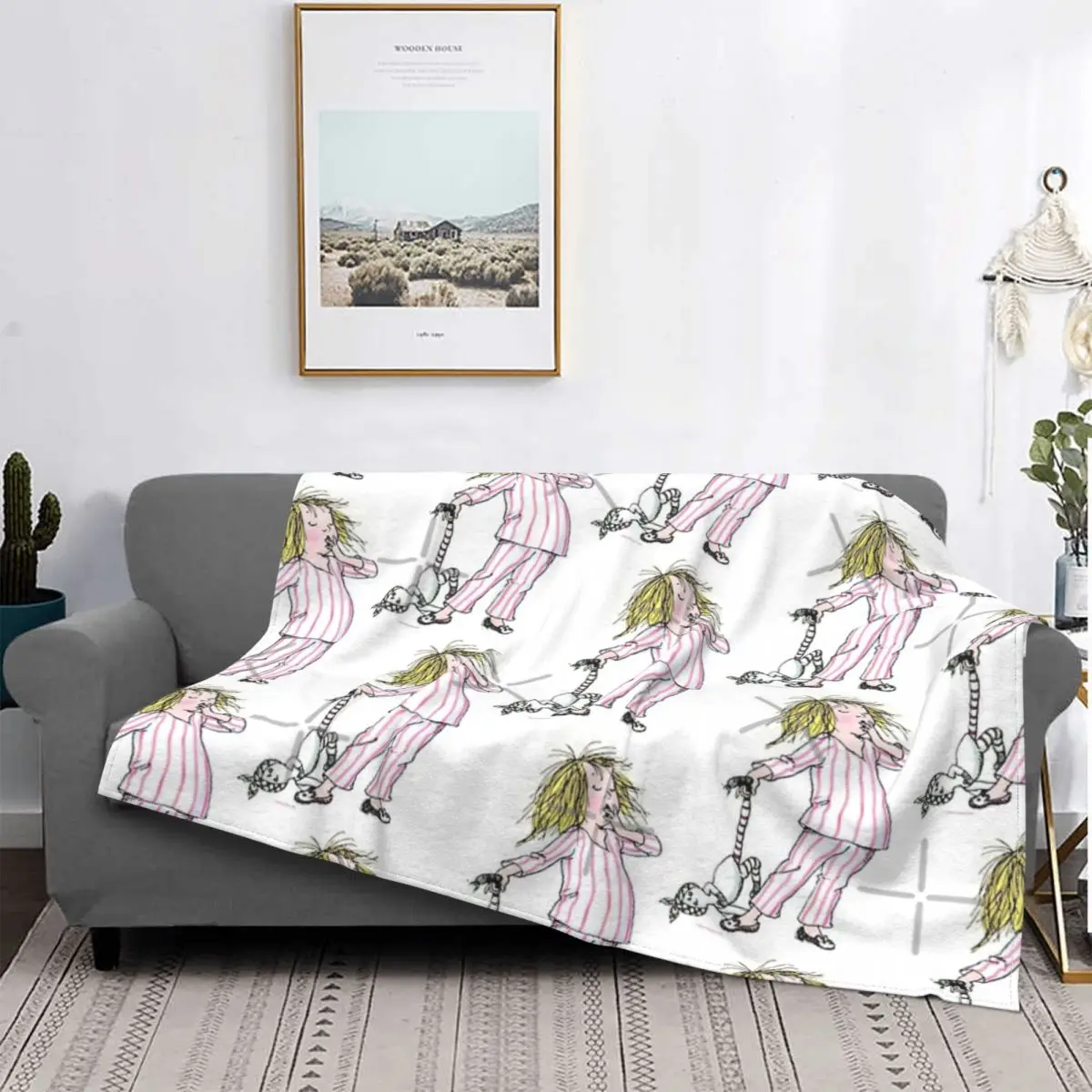 

Ytoldo eloisза в ее-Manta de pijama, colcha para cama квадраros, manta para cama