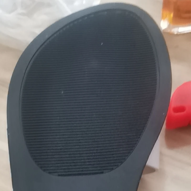 

Women Slippers Women Summer Flip-Flops Women Flip Flops Slippers For Home Female Pearl Flats Rubber Slides Women Summer Footwear