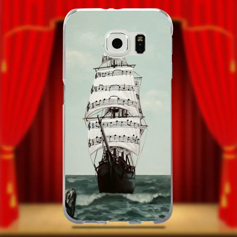 Мягкие силиконовые чехлы на мобильный телефон из ТПУ для Samsung Galaxy S2 S3 S4 S5 Mini S6 S7 S8 S9