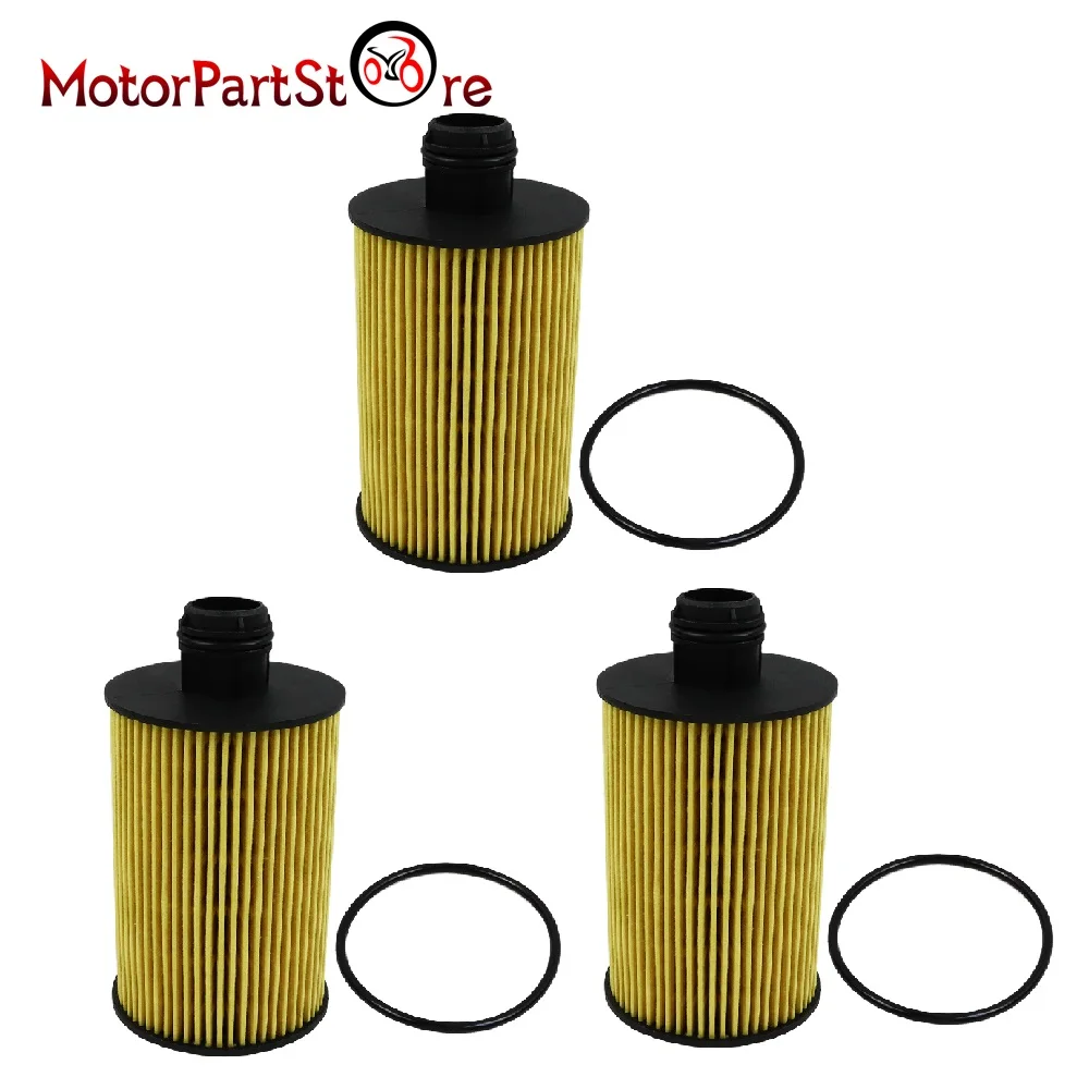 

Масляный фильтр 68229402AA для Jeep Grand Cherokee Chrysler Ram 1500 3 л