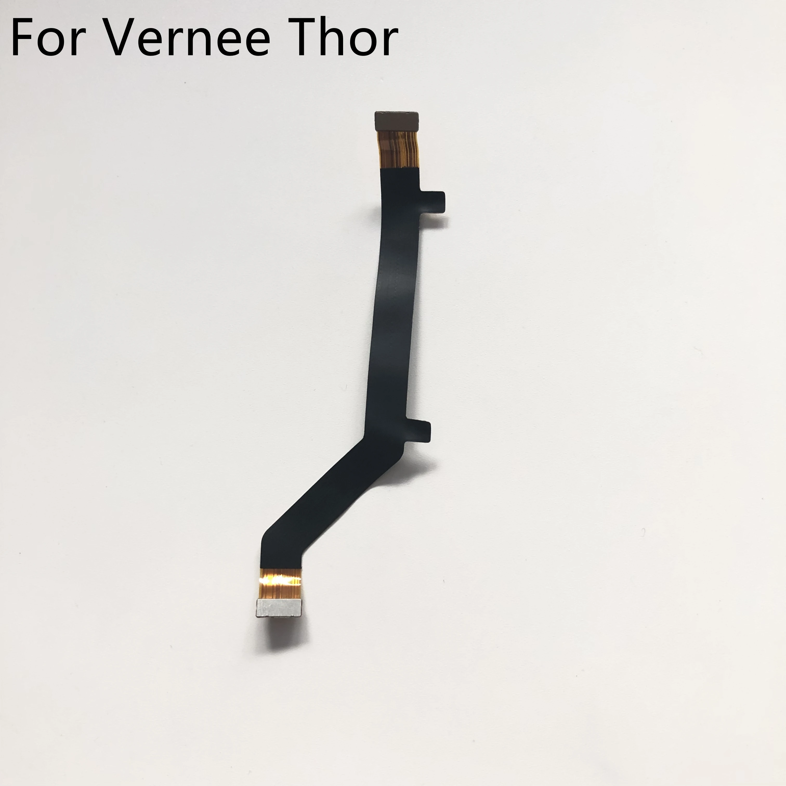Бывшая в употреблении USB зарядная плата для смартфона Vernee Thor MTK6753 Octa-Core 5 0 дюймов HD