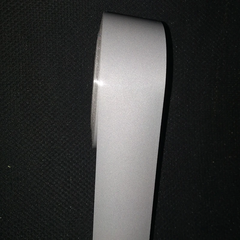 DIY Серебряная Защитная теплопередающая виниловая пленка светоотражающая