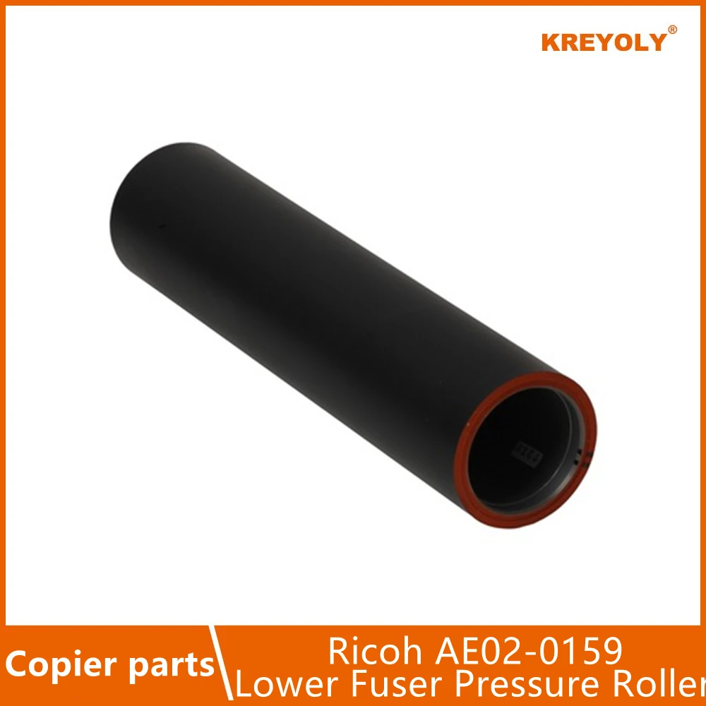 

Нижний ролик давления фьюзера для Ricoh Aficio MP 1350 9000 AE02-0159 AE020159