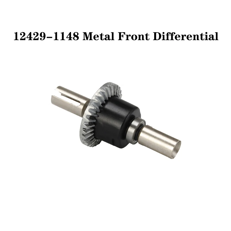 12429 оригинальные детали 0062 0100 wltoys 12428 12427 12423