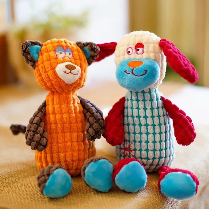 

Детские игрушки для новорожденных, милые мягкие детские игрушки для мальчиков и девочек, детские сувениры, милые мягкие плюшевые игрушки