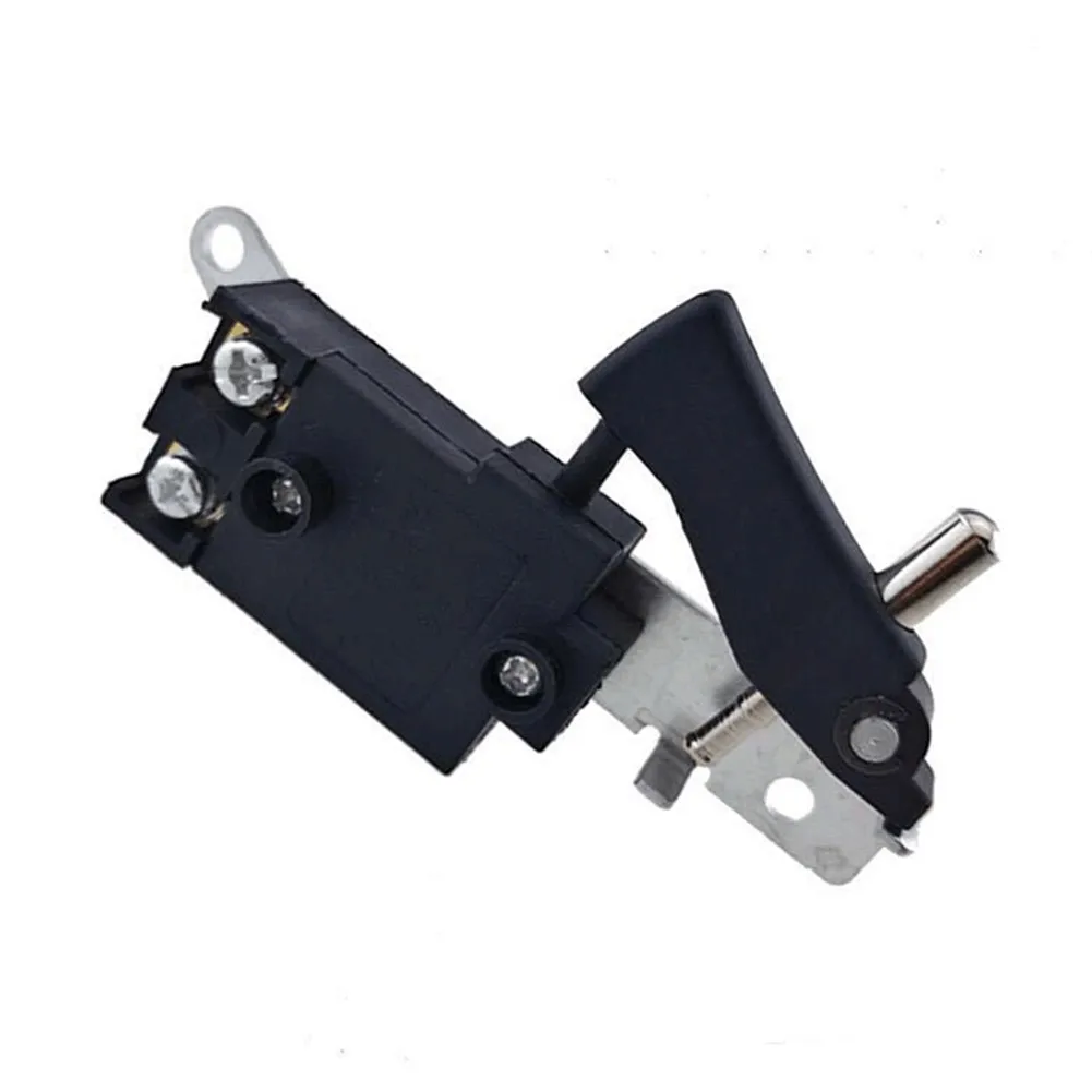 

FA2-7 Or FA2-10 Trigger Switch Trigger Switch FA2-10/1B For PH65A Electric Pick 250V/10A Speed Control Switch Power Tools