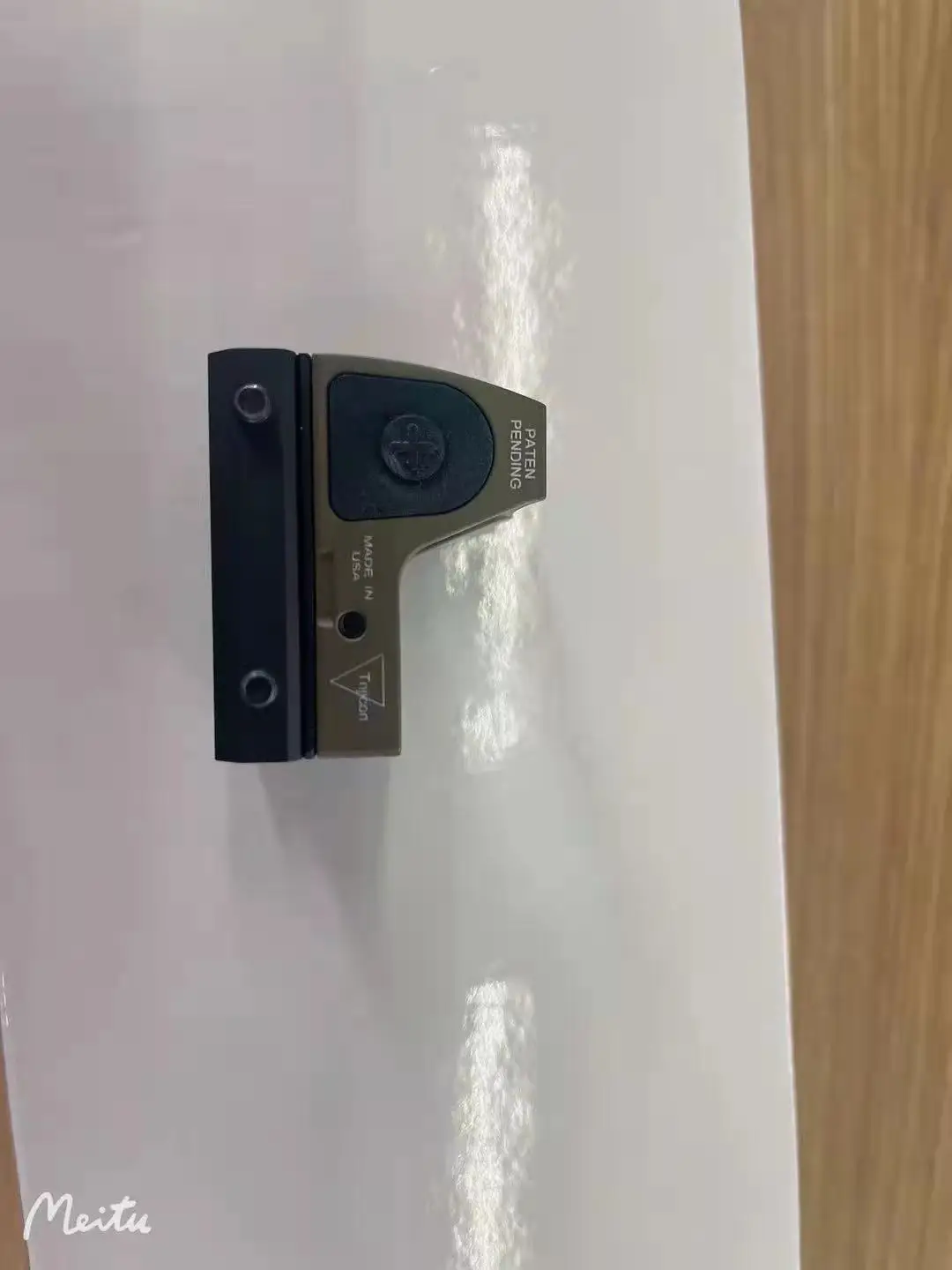 thumb