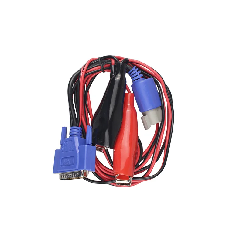 Профессиональный DPA5 Dearborn Protocol Adapter 5 лучшее качество сверхмощный грузовик сканер