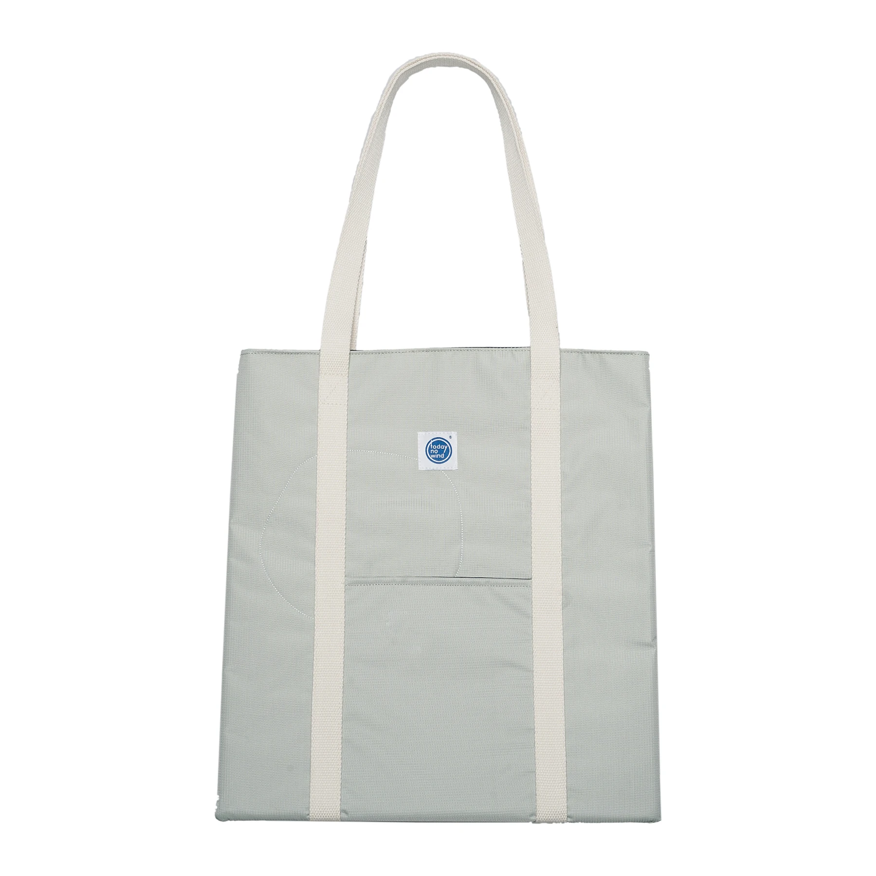 

2021ss Japanese Style Tote Bag Casual Nylon Cloth Shopping Bag Waterproof Large Capacity Shoulder Bag Fashion Handbag For Men