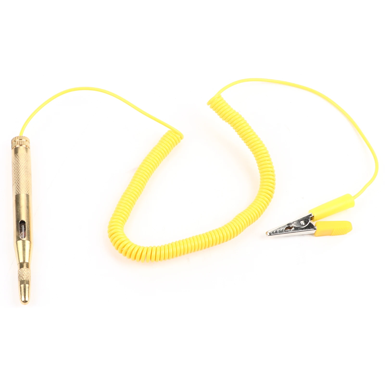 Авто автомобиль цепи Тесты er с источником питания от постоянного тока 6 в 12 В 24