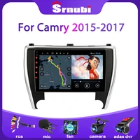 android 10 car radio navigation gps rds dsp 4g wifi for toyota camry 2015 2016 2017 2 din multimedia video player dvd head unit