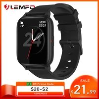 lemfo zero p8 mix plus smart watch men waterproof diy watch face sport smartwatch 2021 for android ios xiaomi huawei apple gts