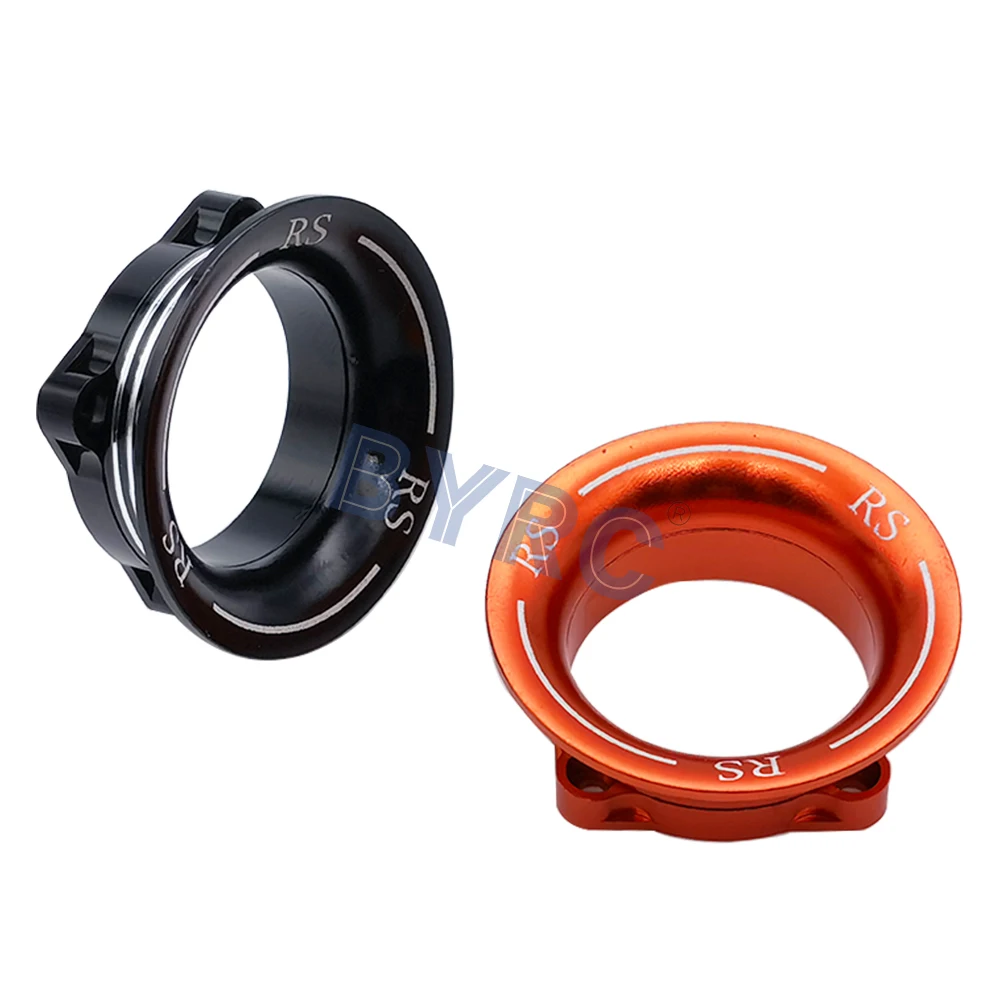 Металлический мотор ESC крышка вентилятора охлаждения канал для дрифтовой машины