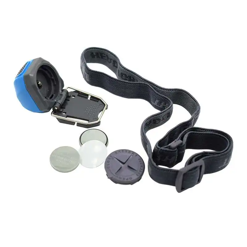 3 шт. супер яркий R3 светодиодный налобный фонарь Мини Водонепроницаемый с