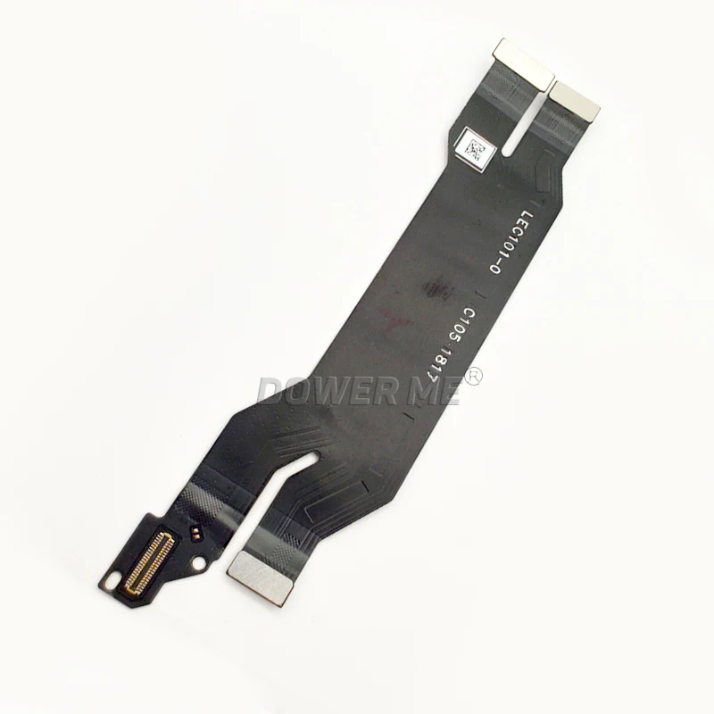 Материнская плата Aocarmo разъем для ЖК экрана гибкий кабель соединения материнской