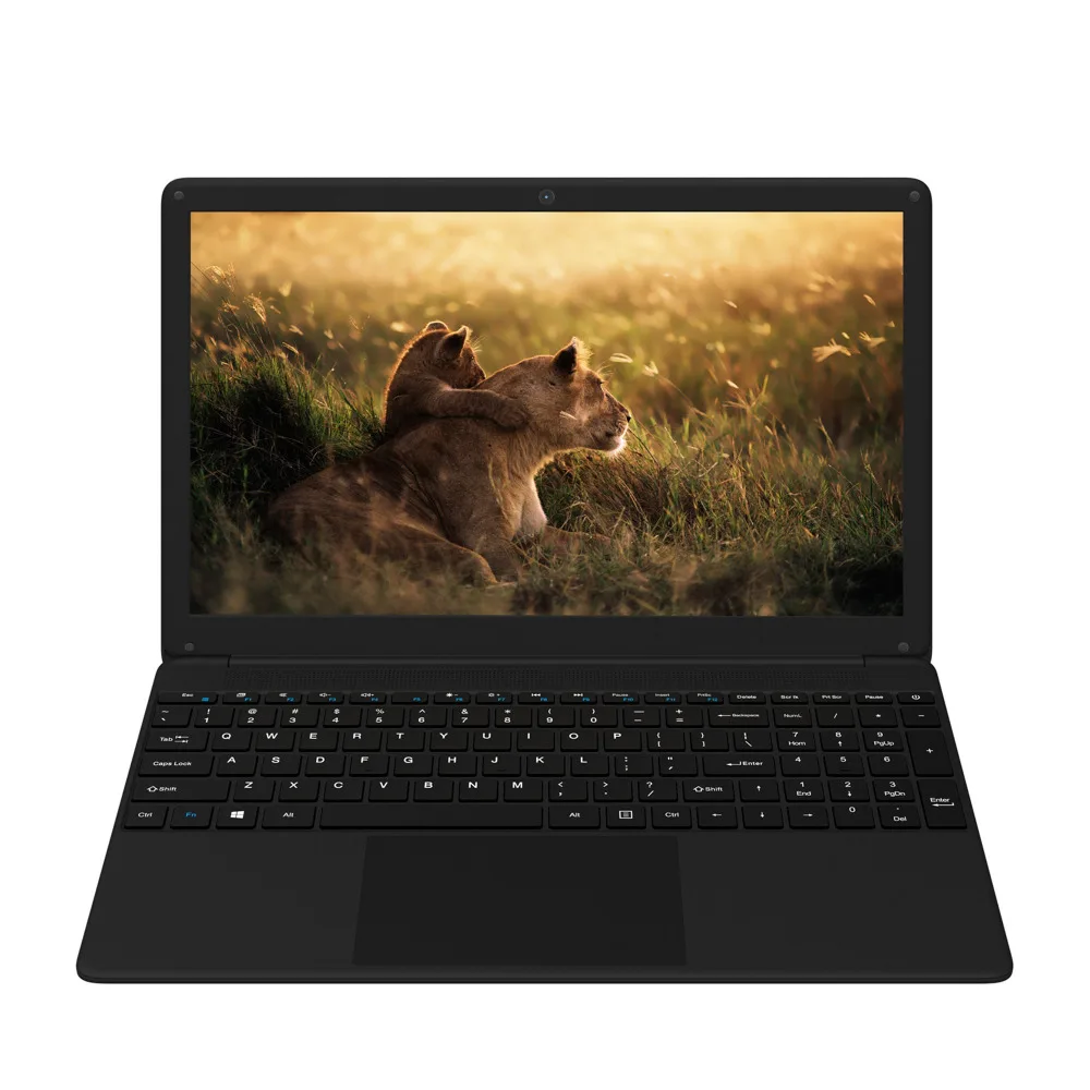 Ноутбук 15,", 8 Гб ОЗУ, 128 Гб SSD+ 750 Гб HDD, быстрый процессор, Intel Pentium, 4 ядра, Windows 10, Студенческая, французская, немецкая, испанская, русская клавиатура