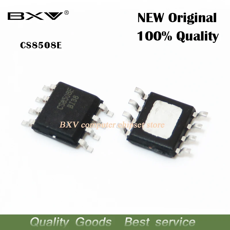 10 шт. APL5915 APL5920 APW7142 CS8508E sop 8 новый оригинальный Бесплатная доставка|Интегральные