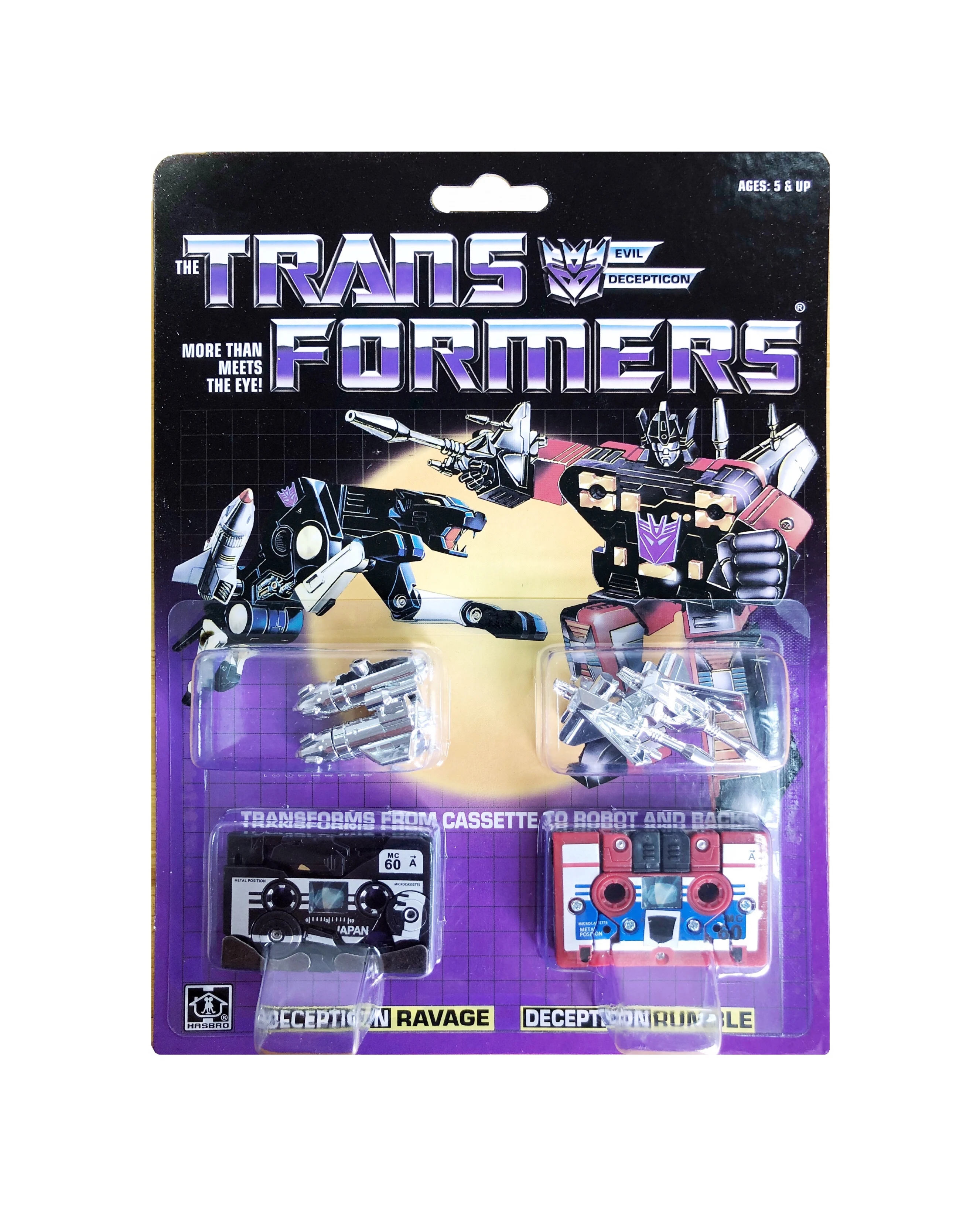 Трансформеры G1 renumber FRENZY LASERBEAK/третбат FENZY / RAVAGE RUMBLE MISB Бесплатная доставка |