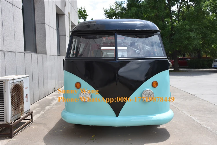 4 32 м Длина мобильный мороженого Еда тележка для хот догов уличный фаст Винтаж