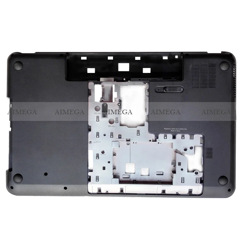 Подставка для ноутбука верхний чехол/Нижняя основа/чехол жесткого диска HP Pavilion