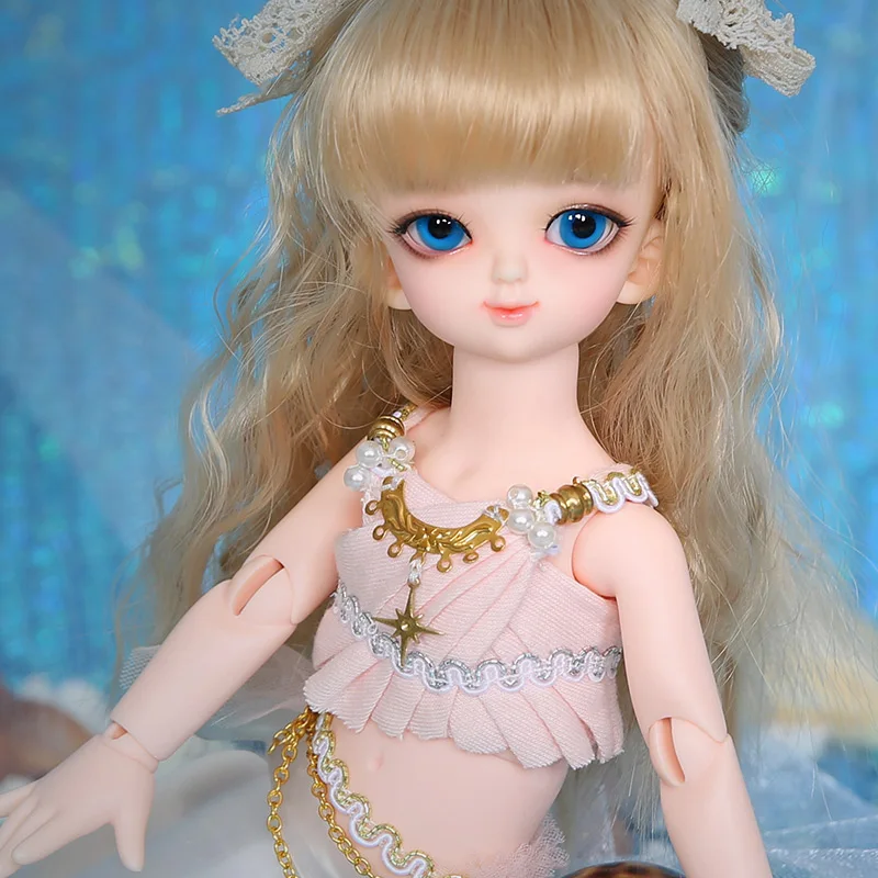Новое поступление кукла Claire BJD SD 1/6 модель тела девочки мальчики игрушки для