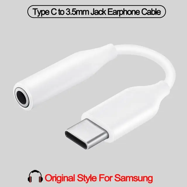 Кабель переходник с Type c на 3 5 мм аудиокабель Dac цифровым декодированием высокое