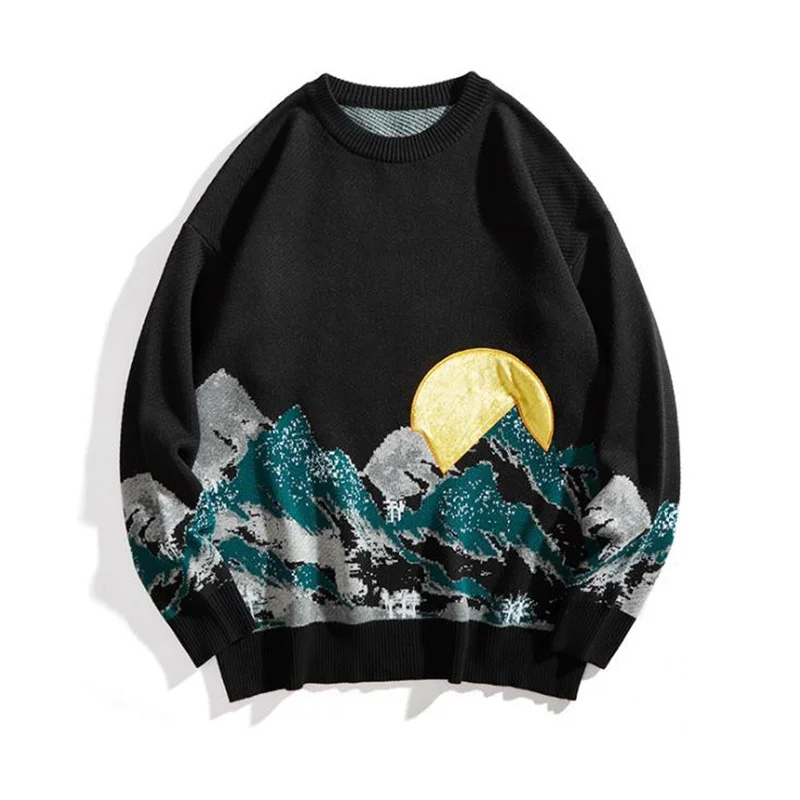 

Sweaters