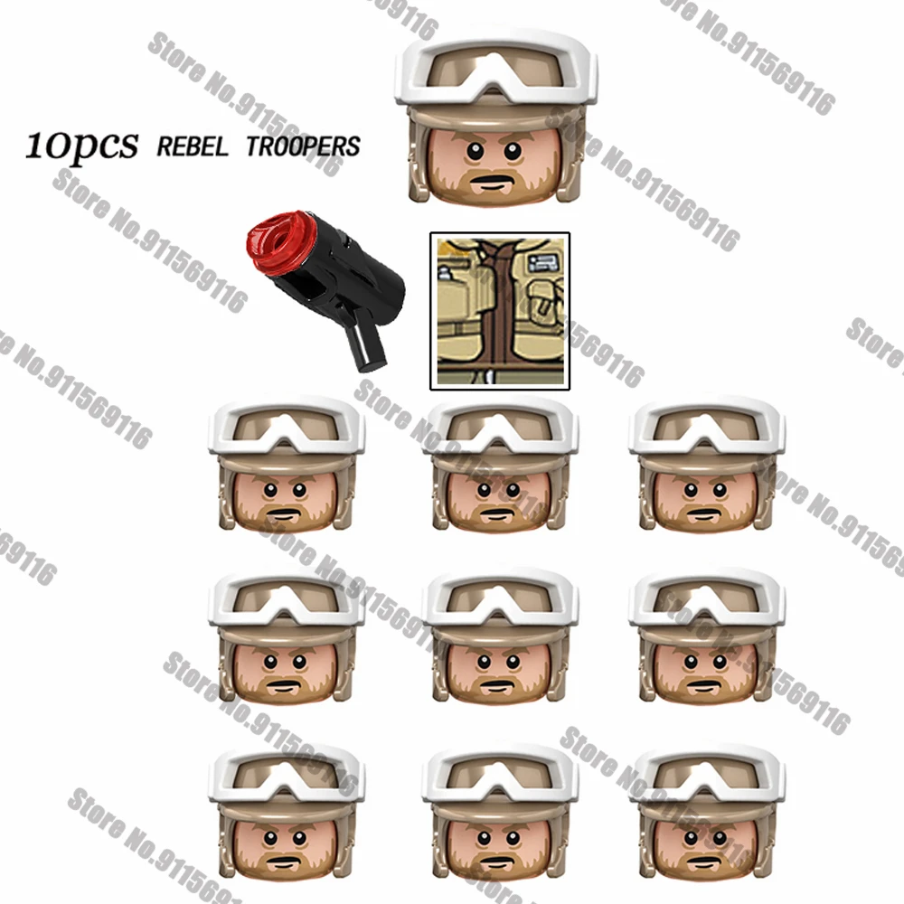 Wars Toys Kids